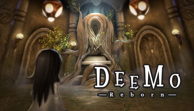 Deemo Reborn Pc版がsteamで発売 Vrモードも搭載 Mogura Vr