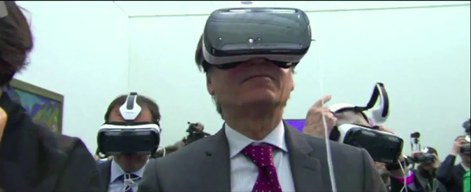 VRで究極の感情移入を実現するには？TEDで360度映像作家のクリス・ミルク氏が語る | Mogura VR