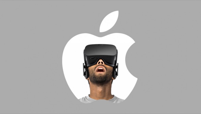 今回も発表せず アップルはVR/ARに取り組んでいるのか | Mogura VR