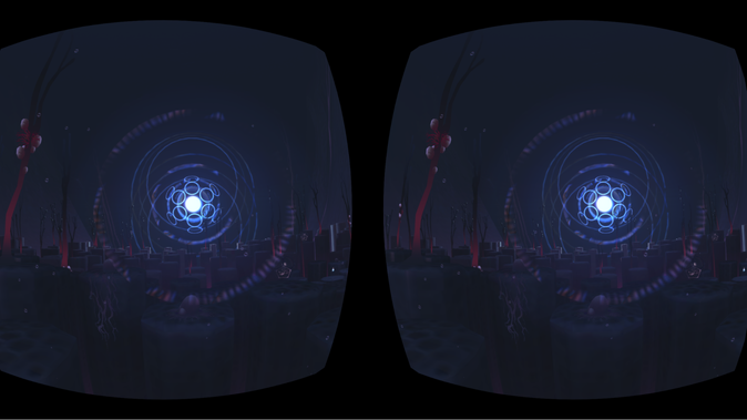Other Worlds Gear VR