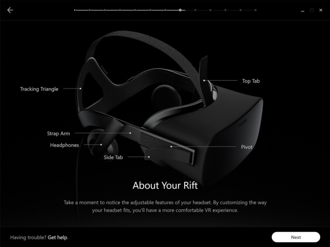 Oculus Touchセットアップ&設定完全ガイド | Mogura VR