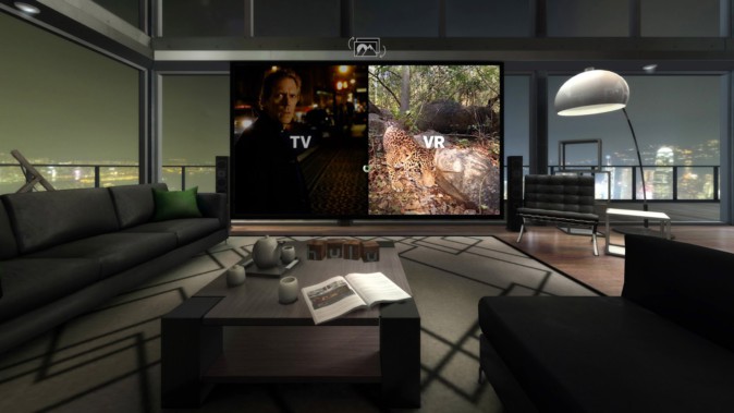 Hulu、VRで友達と動画を見れるソーシャル機能を追加 | Mogura VR
