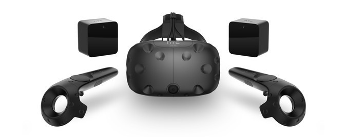 PSVR品切れの裏で VR周辺機器Viveトラッカーが発売後2時間で売り切れたワケ | Mogura VR