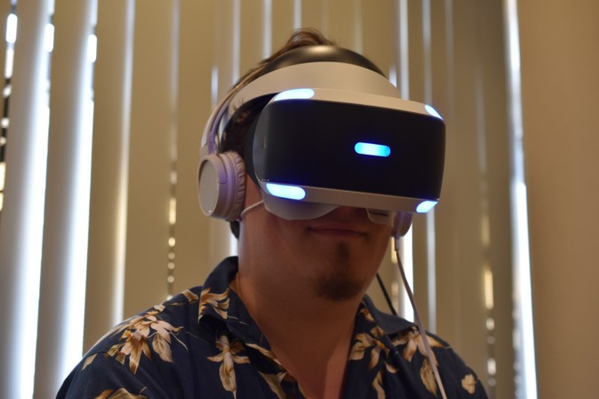 【独占インタビュー】Oculusを作った男が語る VRへの情熱、そしてSAOをきっかけにした次のプロジェクト（中編） | Mogura VR