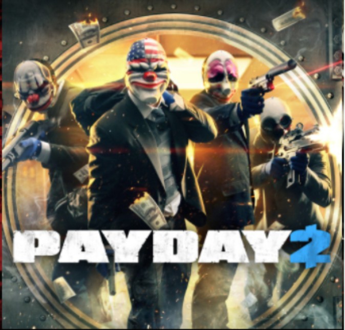 Payday2 がvrに Payday Vr ベータ版が今年中にリリース Mogura Vr