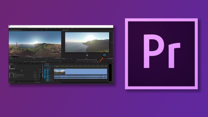 Adobe『Premiere Pro』360度動画編集機能が充実 VR内編集も | Mogura VR