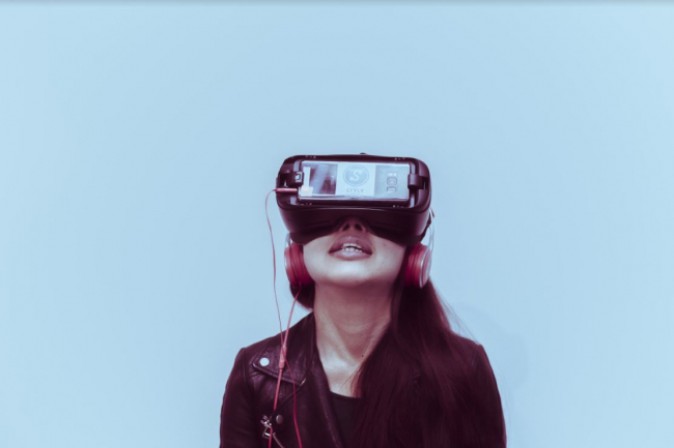 PwCとPsychic VR Labら、 VR・AR開発支援で業務提携 | Mogura VR