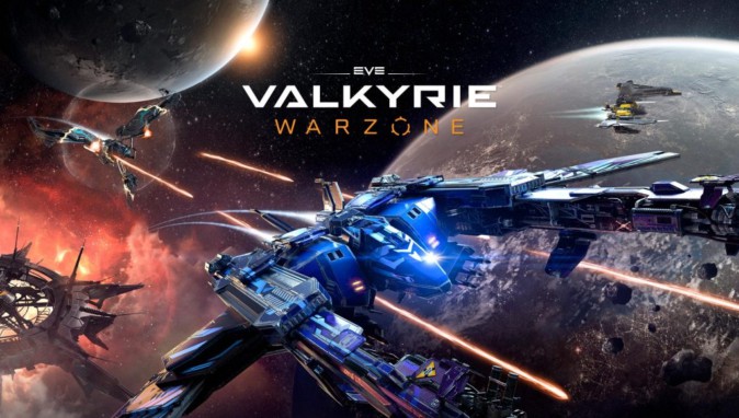 英ゲーム開発会社、CCPからVRゲーム『EVE: Valkyrie』の開発部門を買収 | Mogura VR