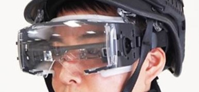 セイコーエプソンら、ARグラス搭載の防災マスク開発 救助で活用 | Mogura VR