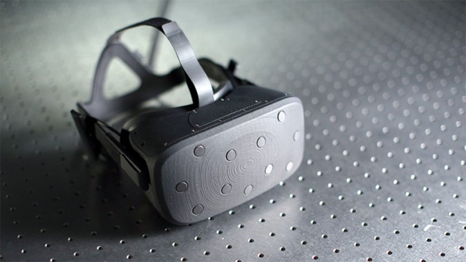 可変焦点・広視野角 Oculusの次世代VRヘッドセット開発秘話 | Mogura VR