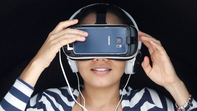「2022年までVRは年平均40%の成長」鍵を握る一体型デバイス | Mogura VR