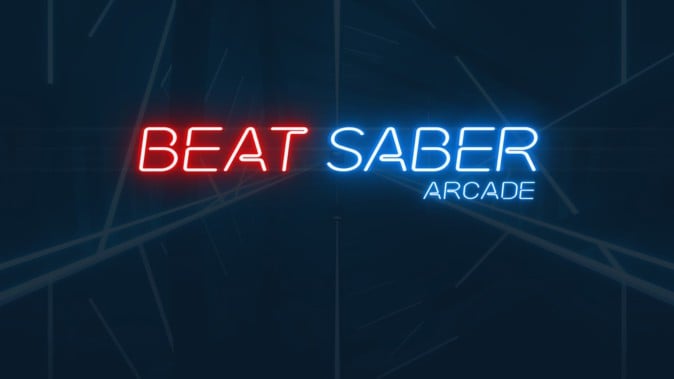 人気VRゲーム「Beat Saber」アーケード版が登場 世界規模でのトーナメントも | Mogura VR