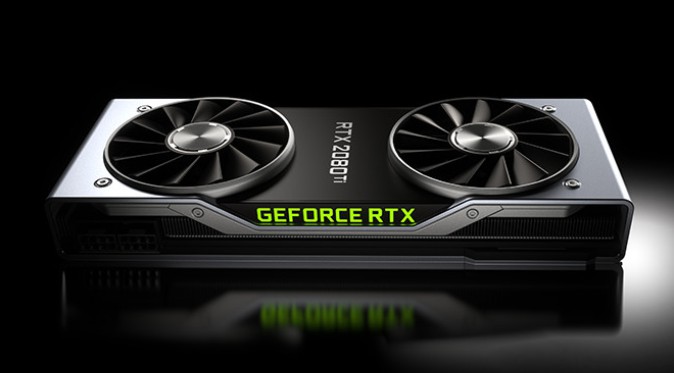NVIDIAの新世代グラボ「GeForce RTX」とは？ 情報まとめ | Mogura VR