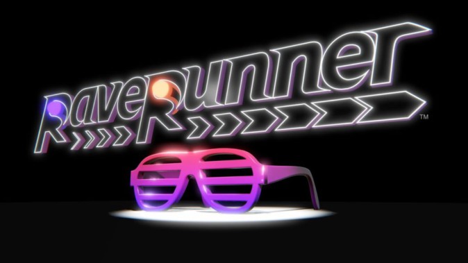 VRで減量した男が作るリズムゲーム「Rave Runner」Oculus Quest向け配信予定 | Mogura VR