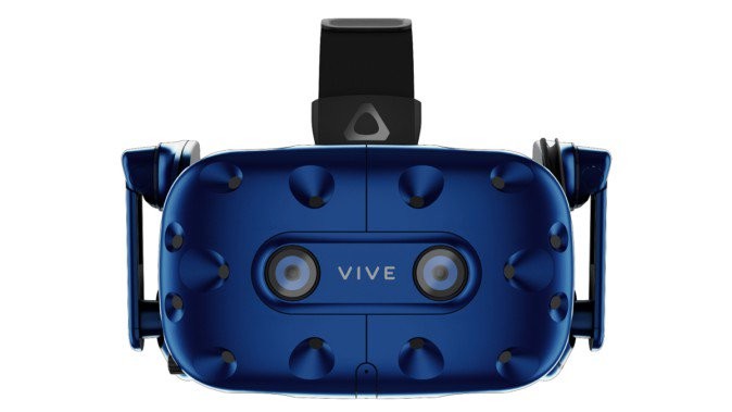 VRヘッドセット上位モデル「VIVE Pro」最新情報まとめ | Mogura VR