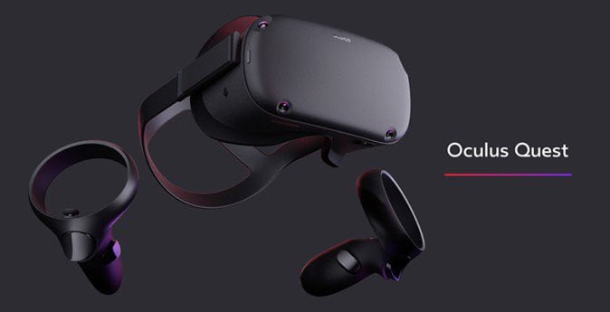 RiftやGoとどう違う？ Oculus Questの気になるアレコレ | Mogura VR