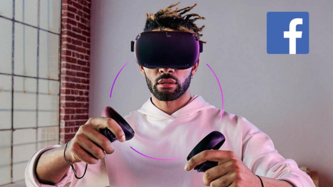 2019年のF8開催日が決定 Oculus Questの発売なるか | Mogura VR