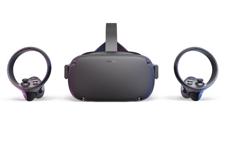 Oculus QuestがFCC出願 2019春の発売に向け1歩前進 | Mogura VR