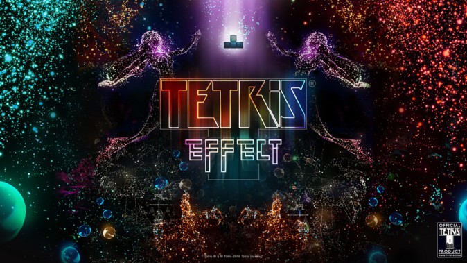 【PSVR】「TETRIS EFFECT（テトリス・エフェクト）」クロスレビュー | Mogura VR