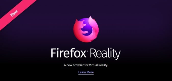 Mozillaとマイクロソフト、MR版FirefoxをHoloLens 2に導入するため協力 | Mogura VR