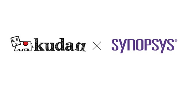 KudanとSynopsysが提携 高精度なコンピュータビジョン提供を目指す | Mogura VR