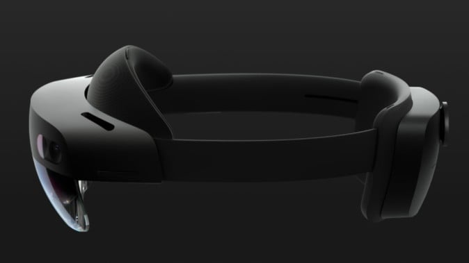 マイクロソフトの新型MRデバイス「HoloLens 2」最新情報まとめ | Mogura VR