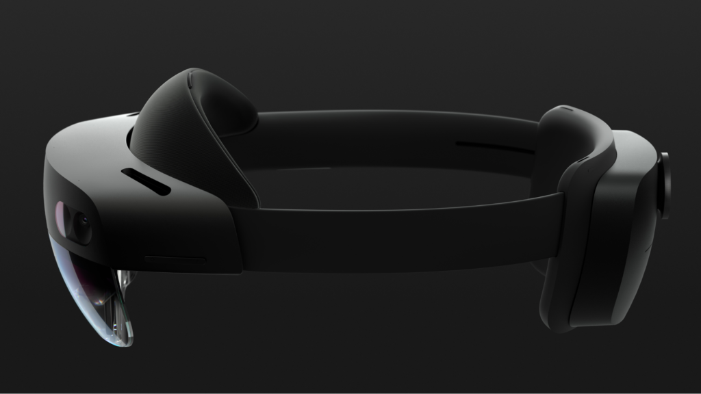 マイクロソフト、HoloLens 2発表  視野角2倍、視線追跡、全指操作など搭載 | Mogura VR
