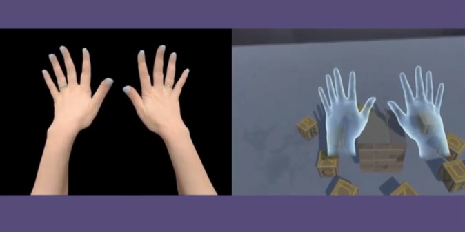 Oculus "Rift S"で「指トラッキング」実現か？ その4つの理由 | Mogura VR