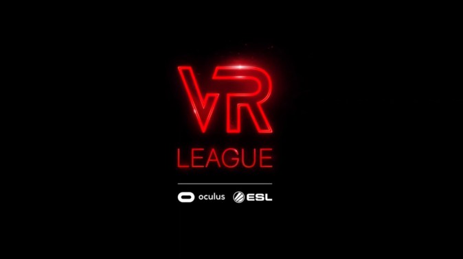 VR専門eスポーツリーグの第3シーズンが発表、賞金総額約は2,800万円に増加