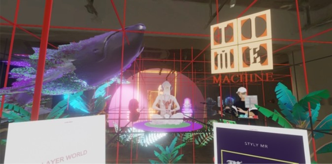 博報堂プロダクツとPsychic VR Lab、MR活用の共同研究を開始 | Mogura VR