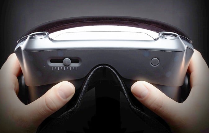 Valve、新型VRヘッドセット「Index」を予告 詳細は5月発表 | Mogura VR