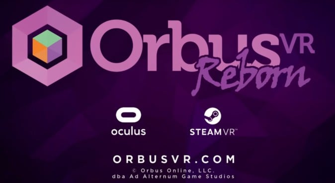 VRMMORPG「OrbusVR」の新コンテンツが配信決定、Oculus Questにも対応 | Mogura VR