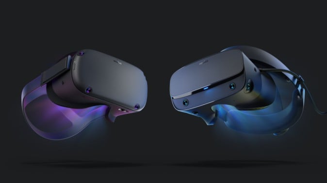 【Oculus Quest】クロスバイ対応のゲームタイトル25本まとめ（2019年5月21日時点） | Mogura VR