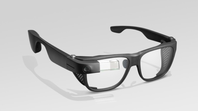 物流大手DHLが「Google Glass」新モデルを導入、業務効率化に向け | Mogura VR