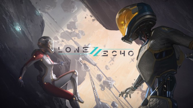 無重力VRゲーム「Lone Echo Ⅱ」が2020年に発売延期、トラッキング方式の違いが影響か | Mogura VR