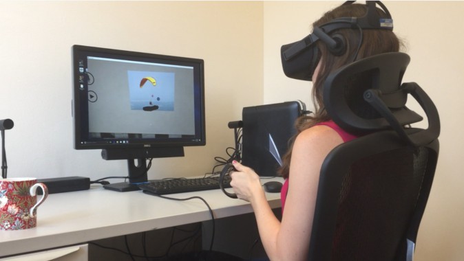 VRで視力回復やダイエット VRが人に与えた影響5選 | Mogura VR