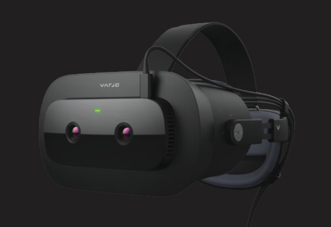 人の目レベルのVR/ARヘッドセット「XR-1」12月末に国内発売 | Mogura VR