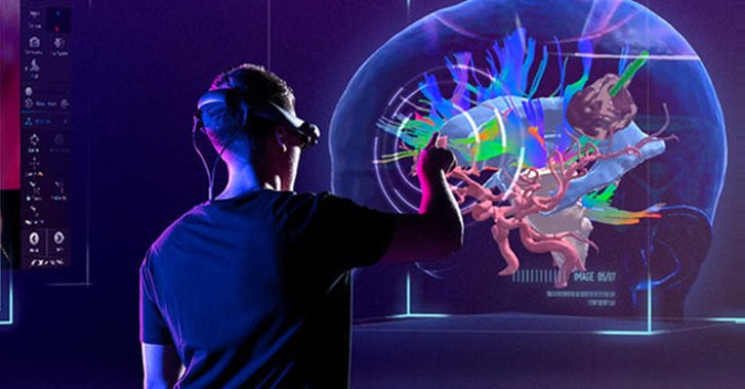 Magic Leap、医療分野に注力か 空間コンピューティングを診療・トレーニングへ | Mogura VR