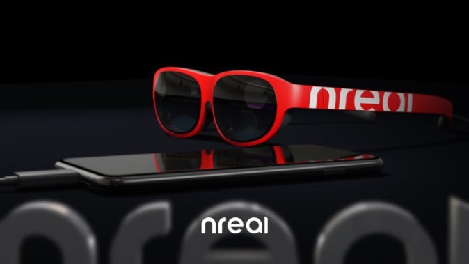メガネ型MRグラス「NrealLight」とは？ 価格や購入方法など最新情報まとめ【2019年9月版】 | Mogura VR