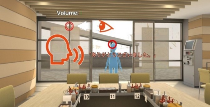 松屋フーズが「VR研修」を本格導入 全国1000店舗以上に
