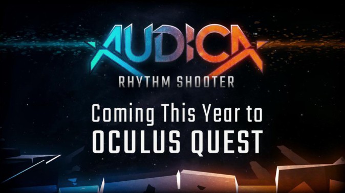 ガンシュー×リズムVRゲー「Audica」Quest版がリリース決定 | Mogura VR