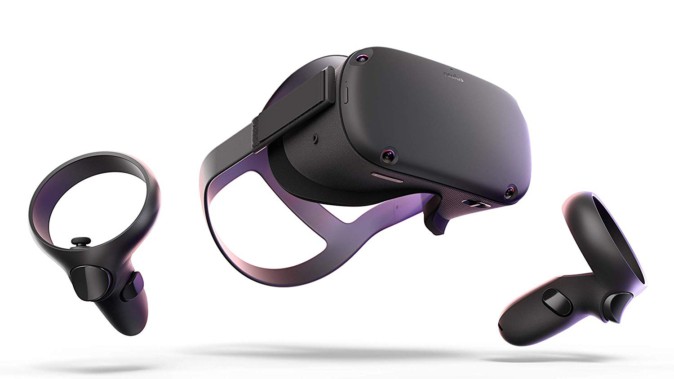 Oculus Quest、今後はどうなる？ 期待の新要素まとめ | Mogura VR
