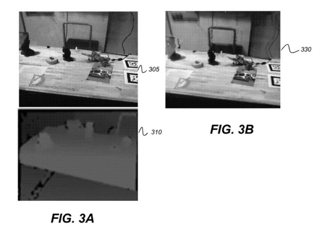 アップルのARグラス、新たな関連特許が明らかに | Mogura VR