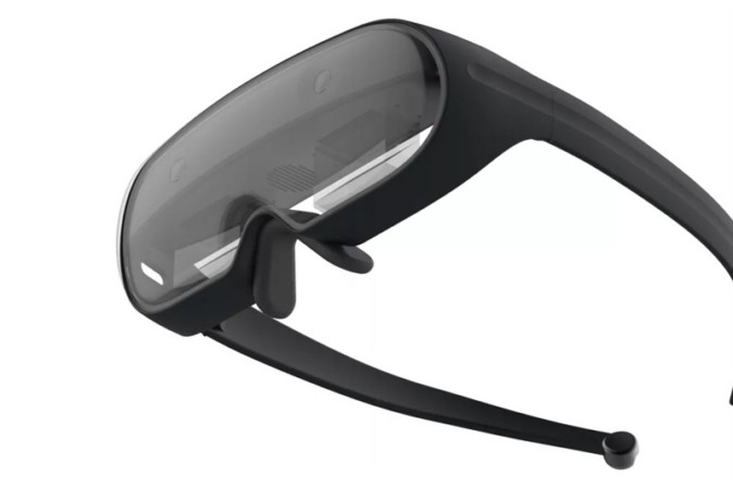 VRからARへ転換？ サムスン、新ARヘッドセットを特許出願