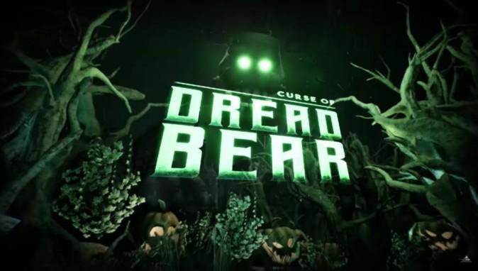 最恐ホラー「Five Nights At Freddy's VR」ハロウィンテーマのDLC第1弾が配信