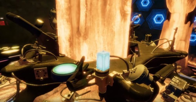 イギリスの世界最長寿ドラマ「ドクター・フー」VRゲームが11月配信