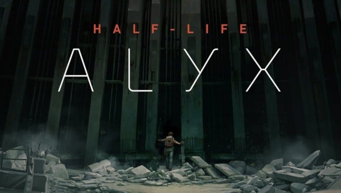 Valve新作VRゲーム「Half-Life: Alyx」予告が公開 発売は2020年3月 | Mogura VR