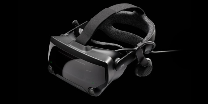 ValveのVRヘッドセット「VALVE INDEX」日本発売、最新情報まとめ（2019年10月版） | Mogura VR