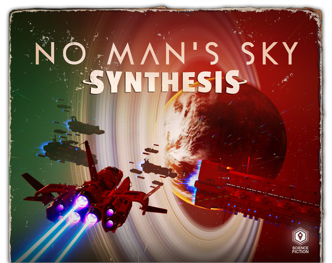 「No Man's Sky」の最新アップデート「SYNTHESIS」配信開始、フォトモードなどがVRに対応 | Mogura VR