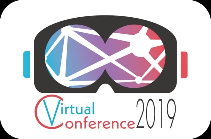 VR上で「バーチャル学会」が開催、学術や開発者、クリエイターらの交流図る | Mogura VR